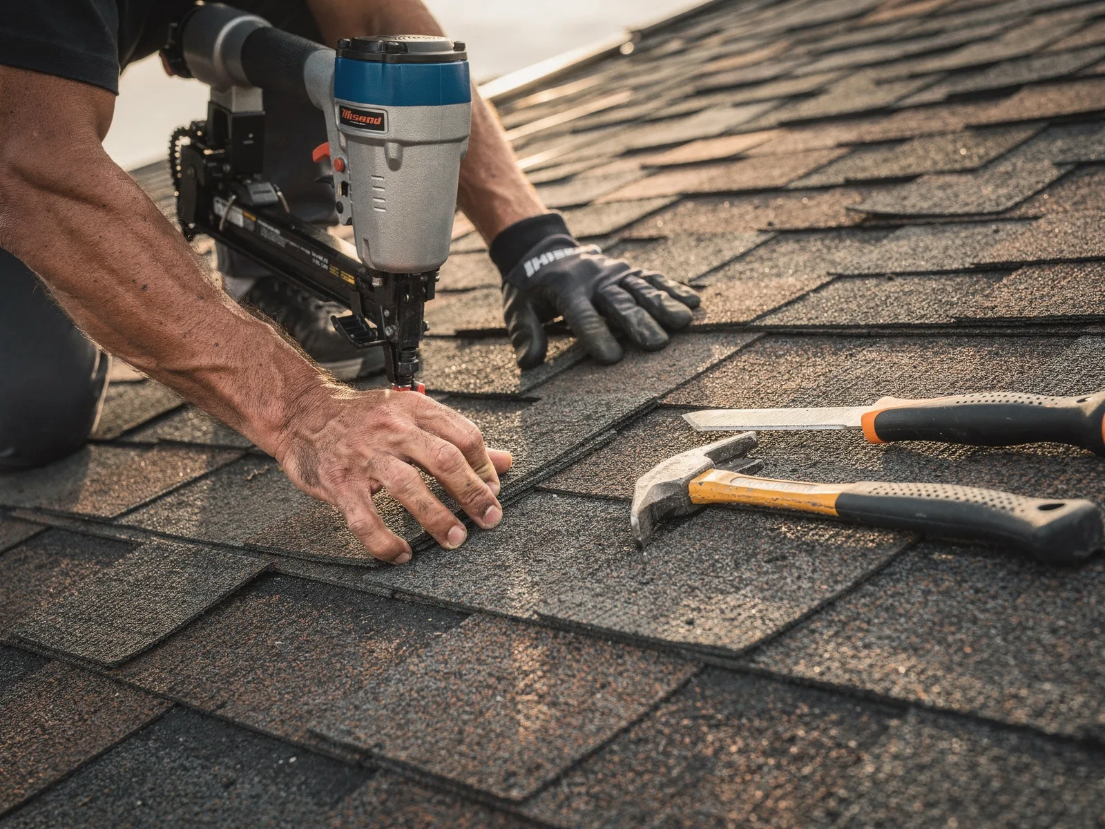 Why choose Roof Repair in Godfrey, IL